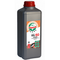 Грунтуюча емульсія глибокопроникна Anserglob EG 60