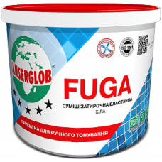 Суміш затирочна Anserglob Fuga