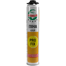 Клей-піна професійна Anserglob PRO-FIX